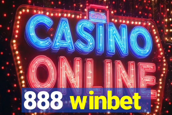 888 winbet